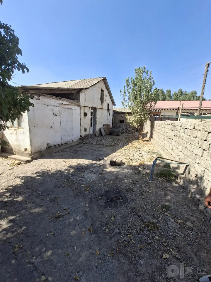 Tashkent City, Bektemir District