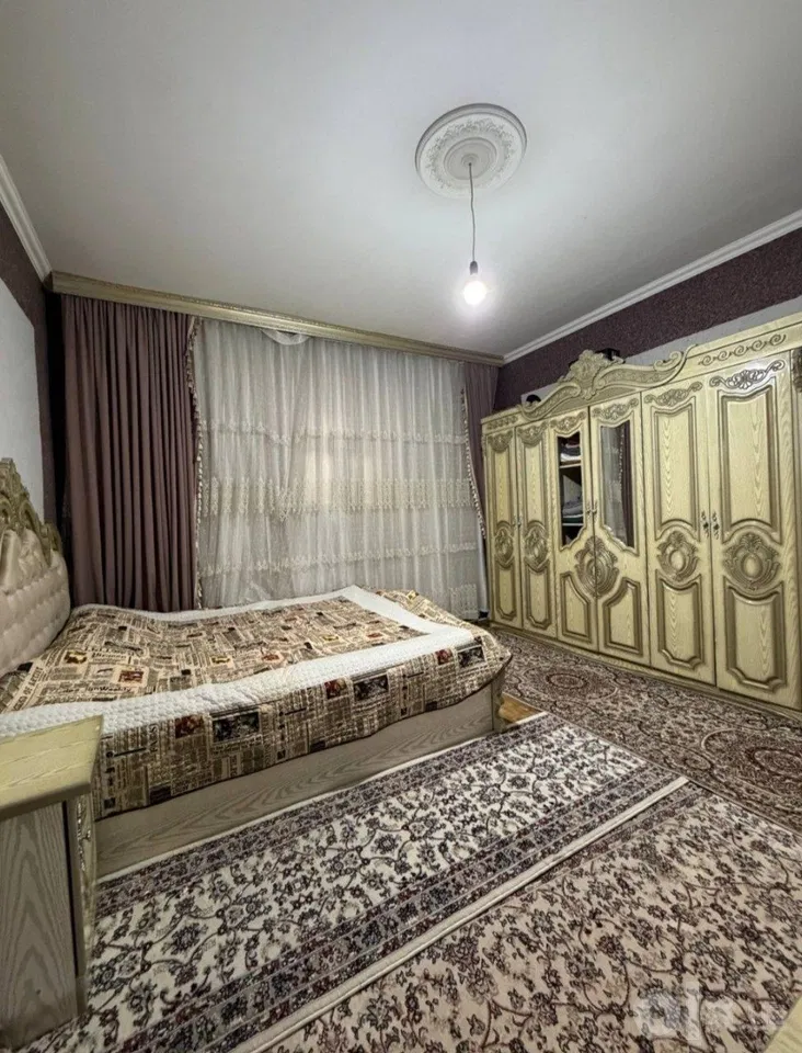 Tashkent City, Sergeli District