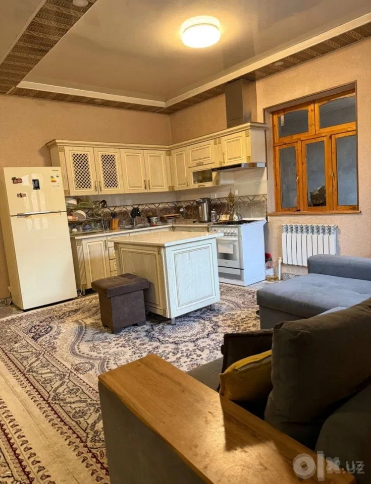 Tashkent City, Sergeli District
