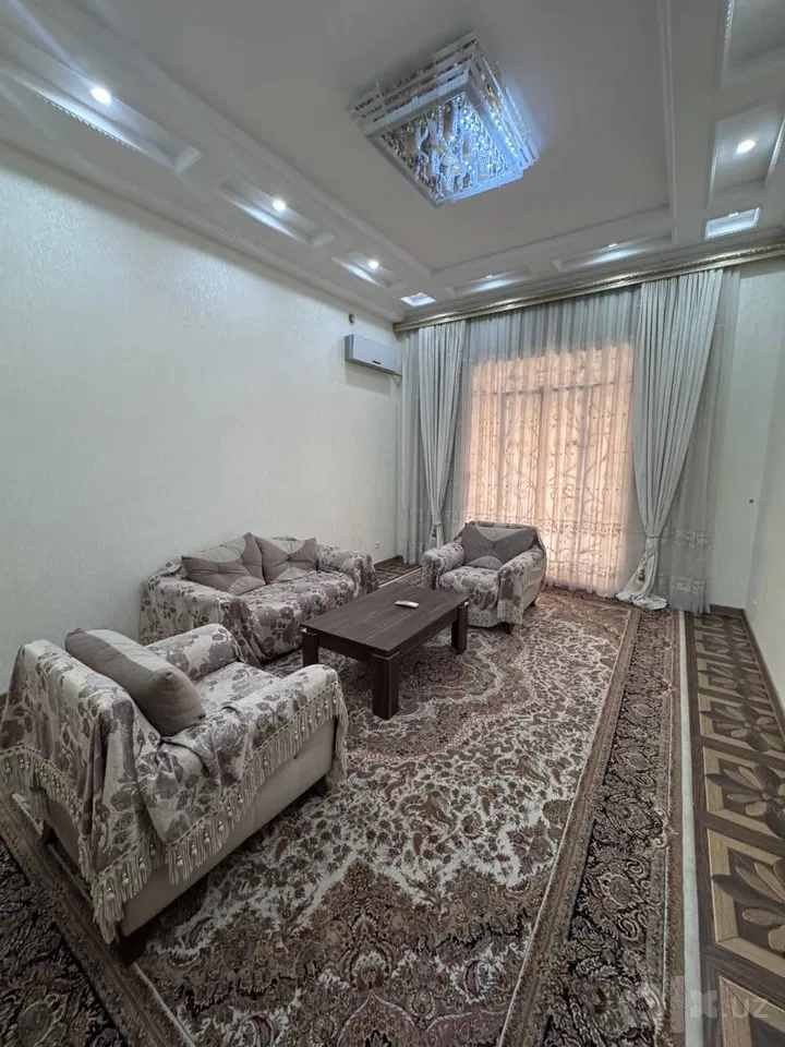 Tashkent City, Yakkasaroy District