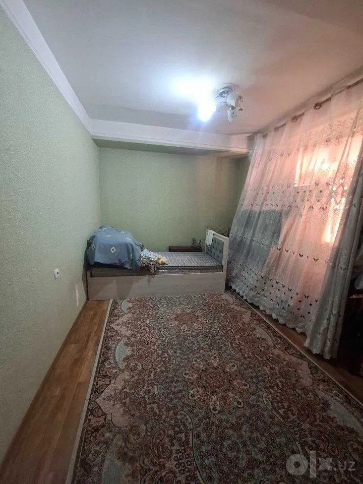 Tashkent City, Uchtepa District