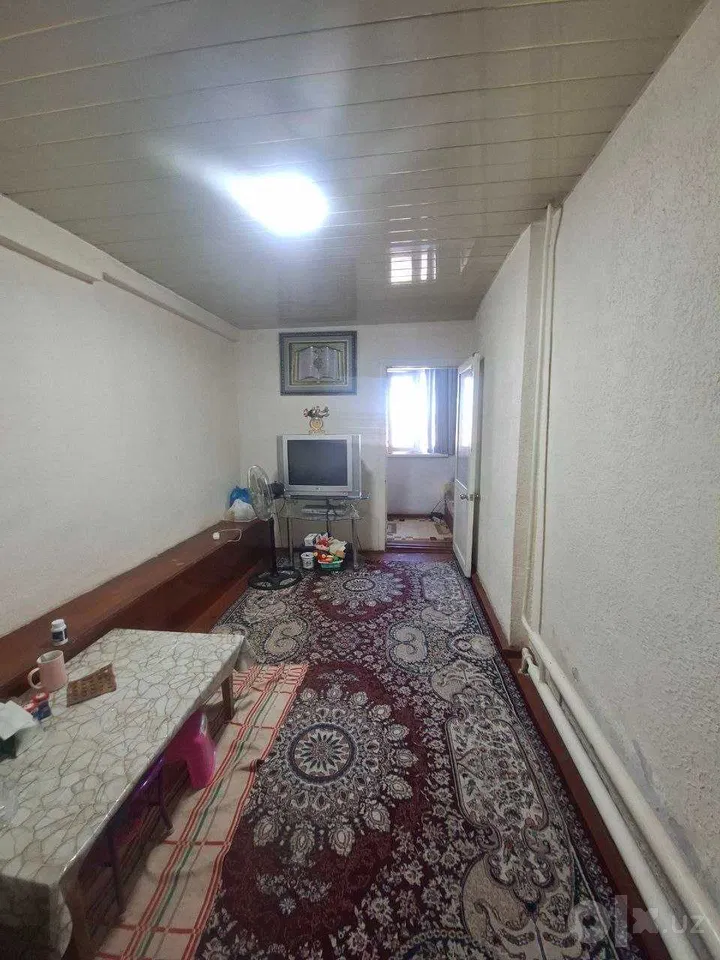 Tashkent City, Uchtepa District