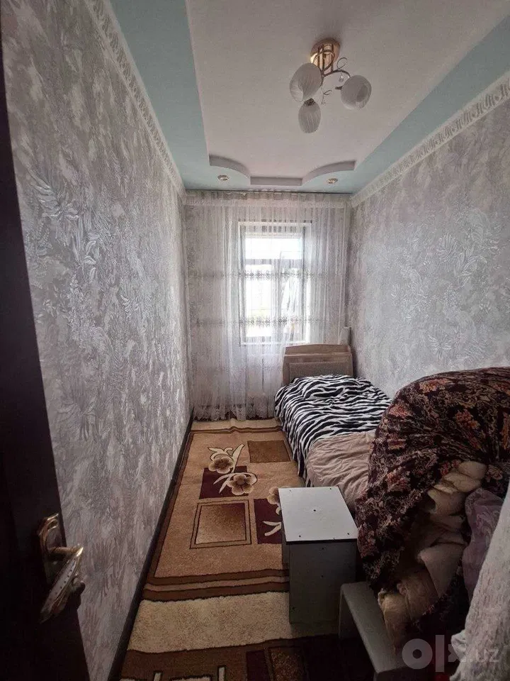 Tashkent City, Uchtepa District