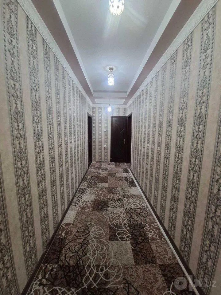 Tashkent City, Uchtepa District