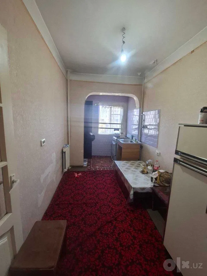 Tashkent City, Chilonzor District