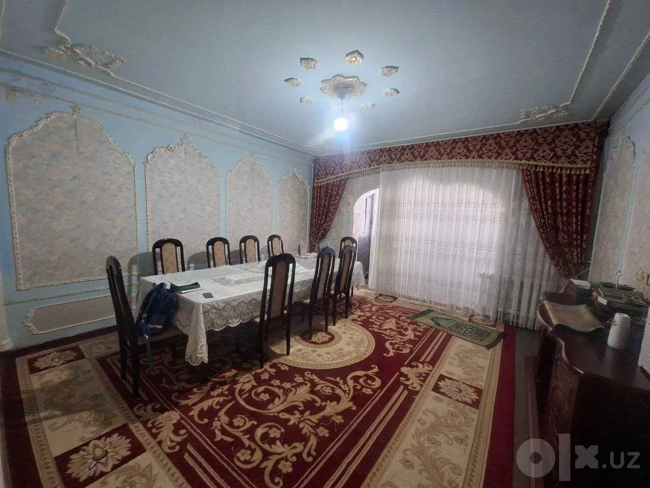 Tashkent City, Chilonzor District