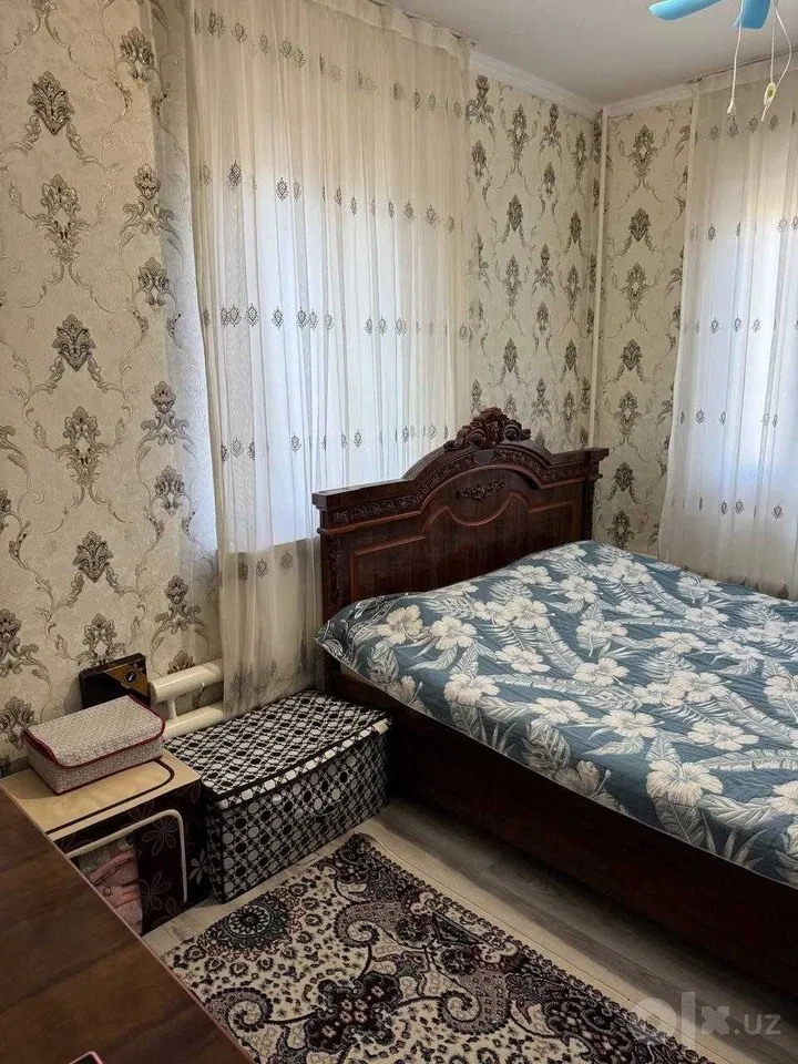 Tashkent City, Chilonzor District