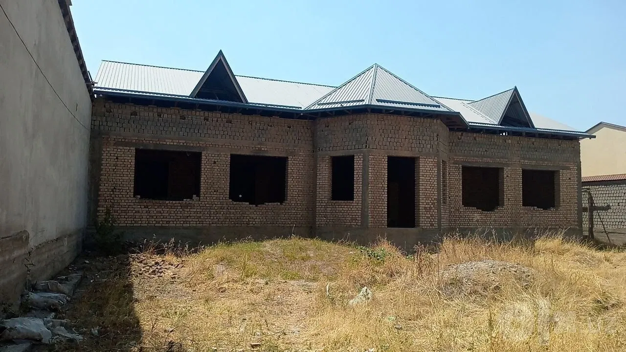 Tashkent City, Bektemir District