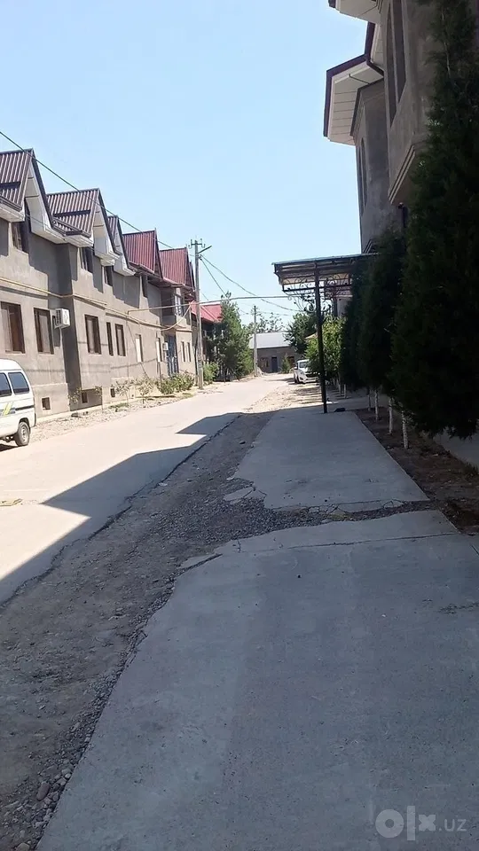 Tashkent City, Bektemir District