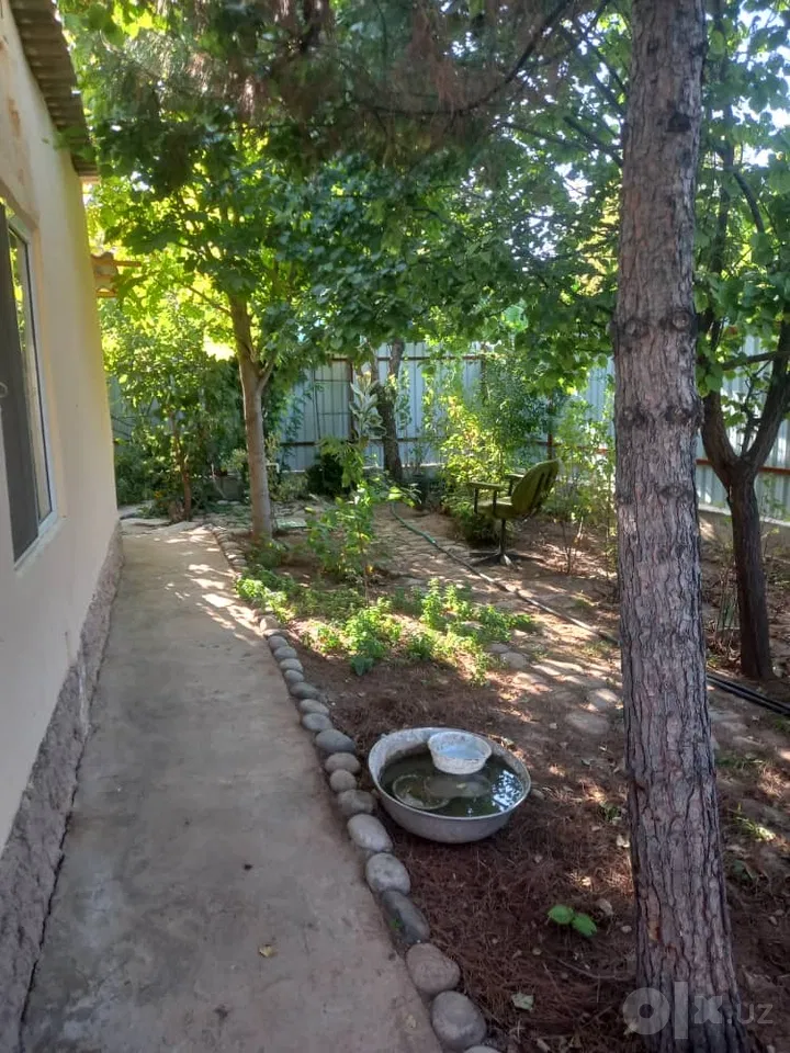 Tashkent City, Yunusobod District