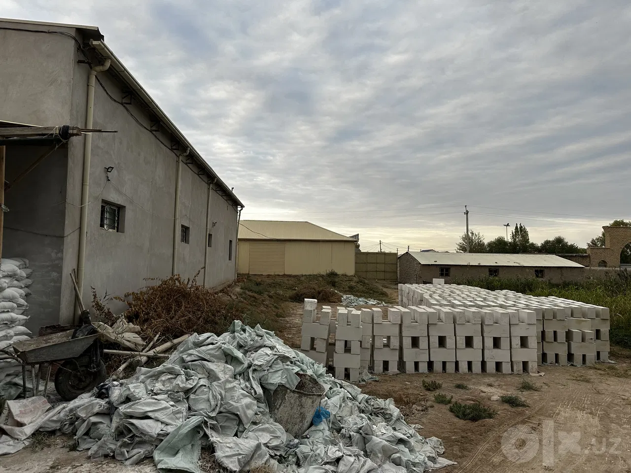 Khorezm Region