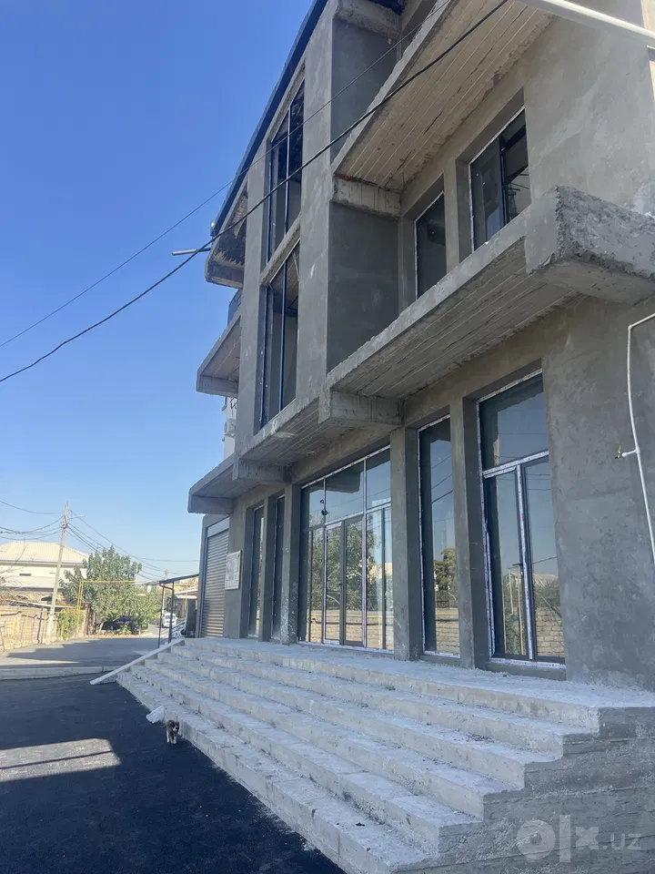 Tashkent City, Sergeli District