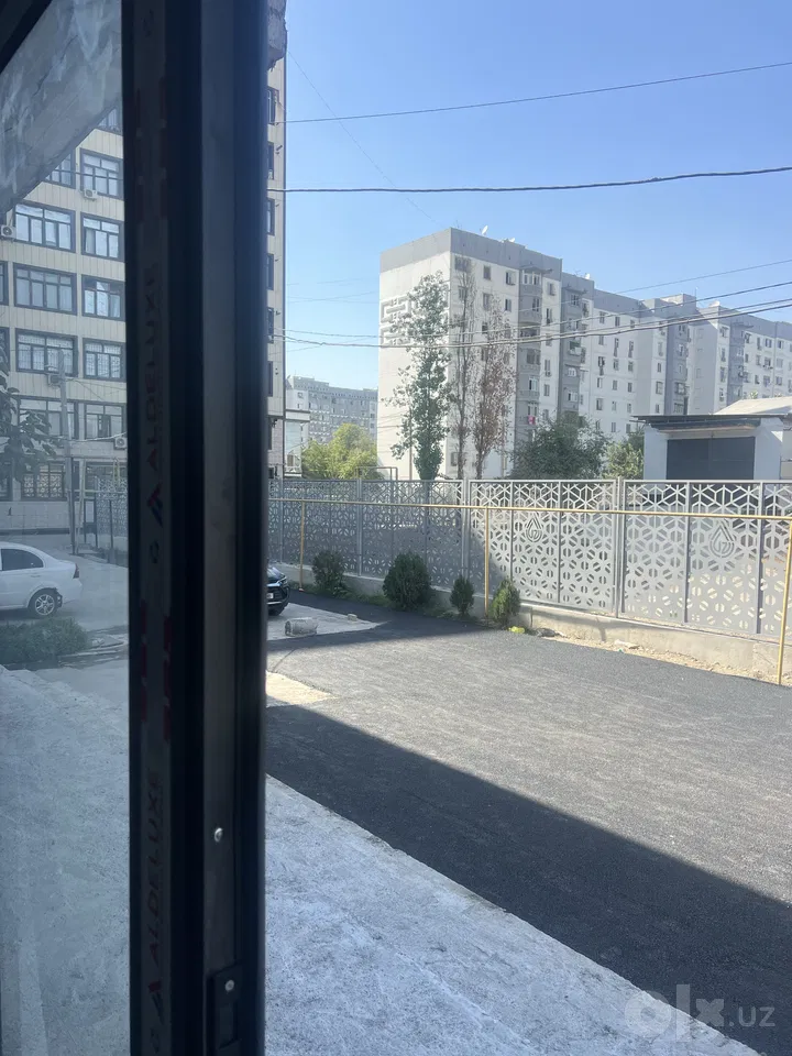 Tashkent City, Sergeli District