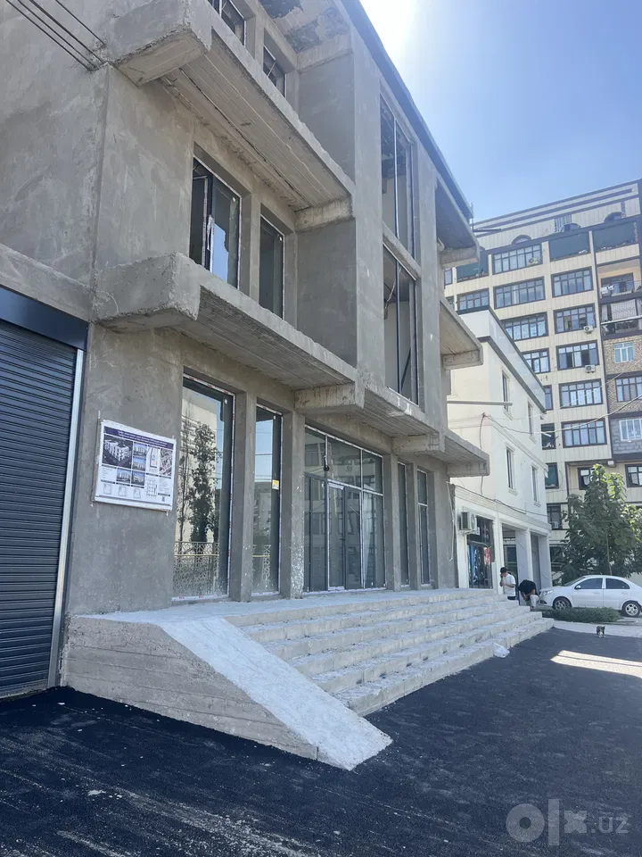 Tashkent City, Sergeli District