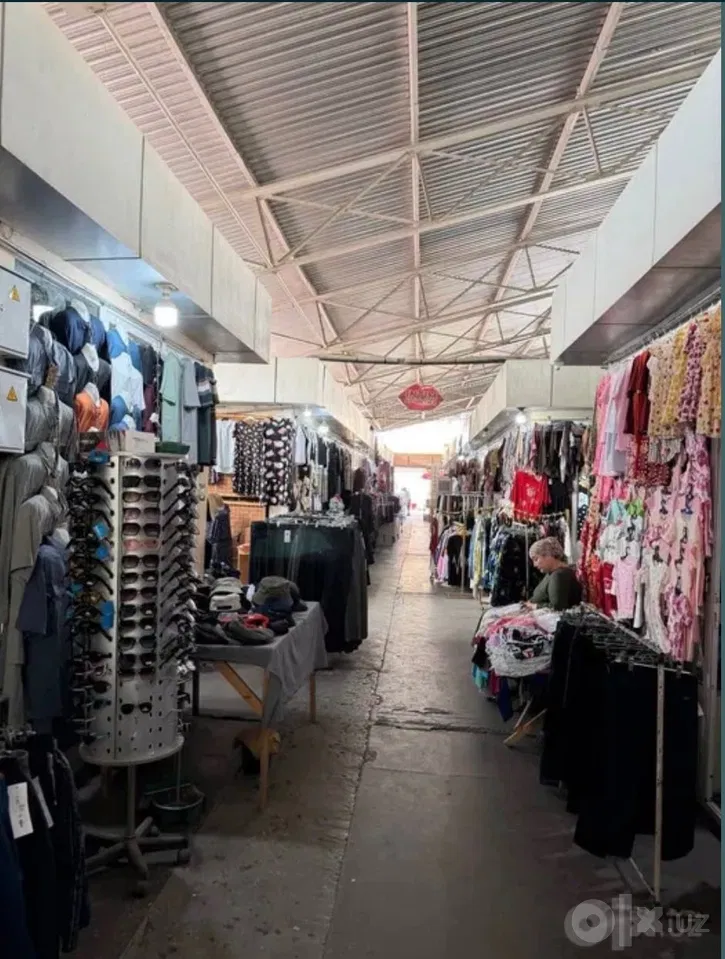 Tashkent City, Sergeli District