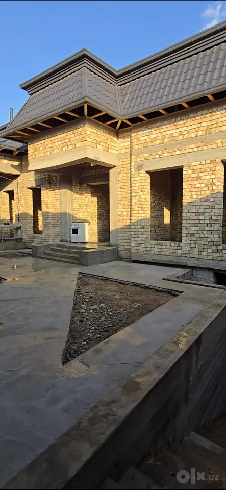 Tashkent City, Yashnobod District
