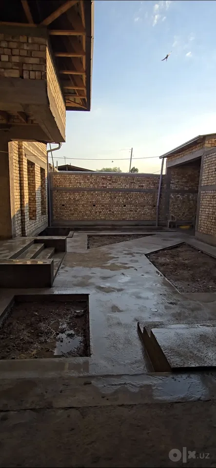 Tashkent City, Yashnobod District
