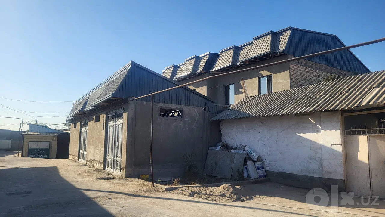 Tashkent City, Sergeli District