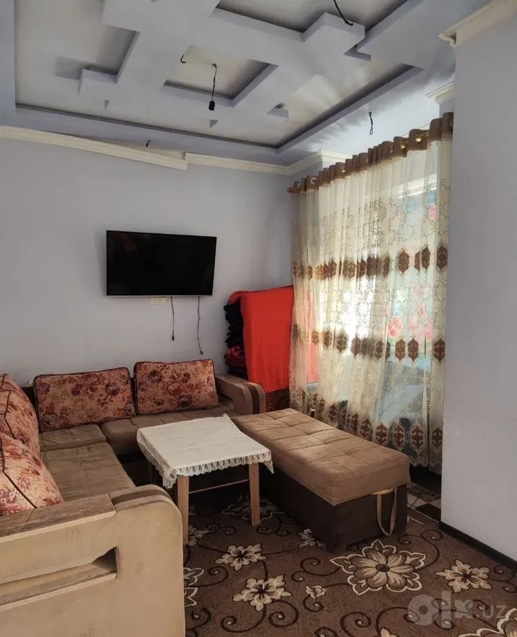 Tashkent City, Yashnobod District