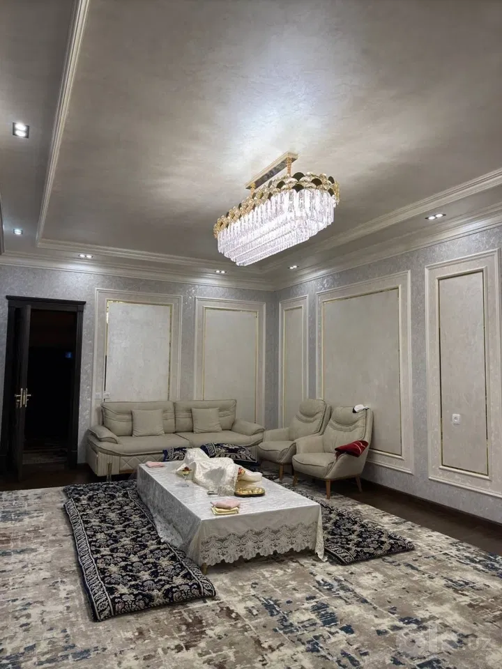 Tashkent City, Yashnobod District