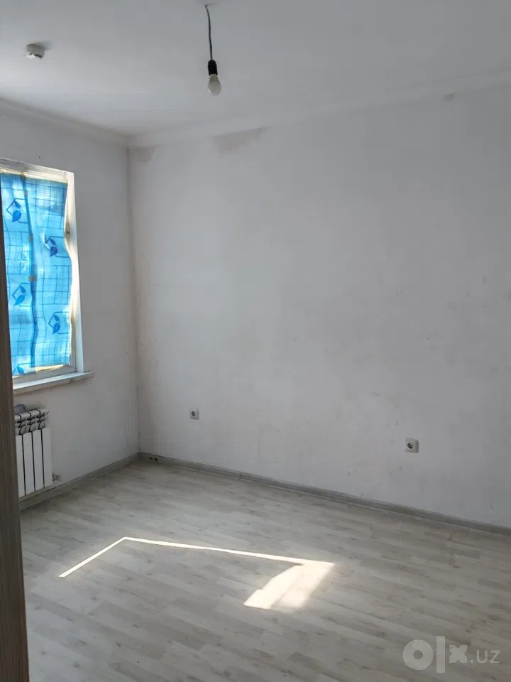 Tashkent City, Yashnobod District