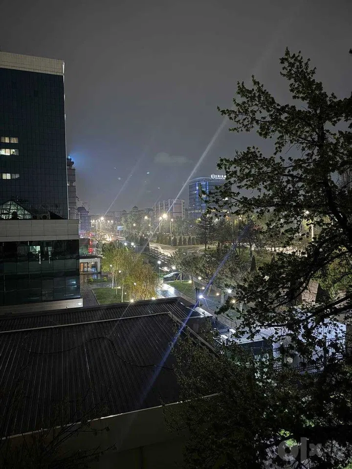 Tashkent City, Yunusobod District