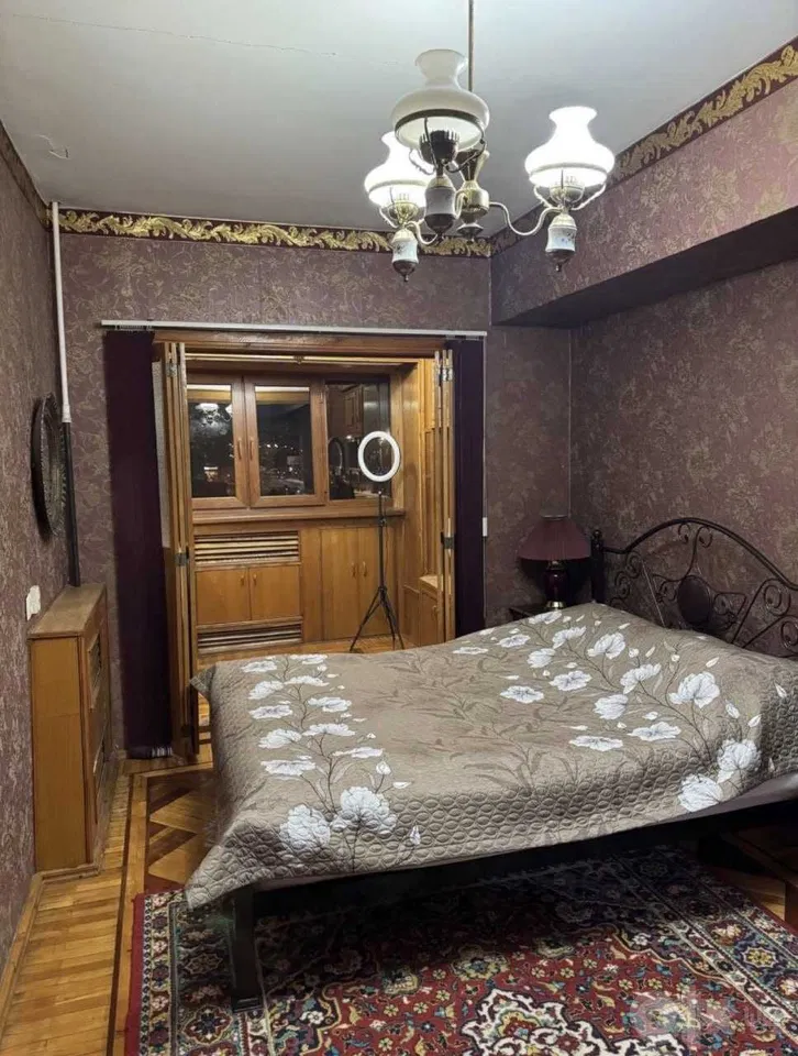 Tashkent City, Yunusobod District