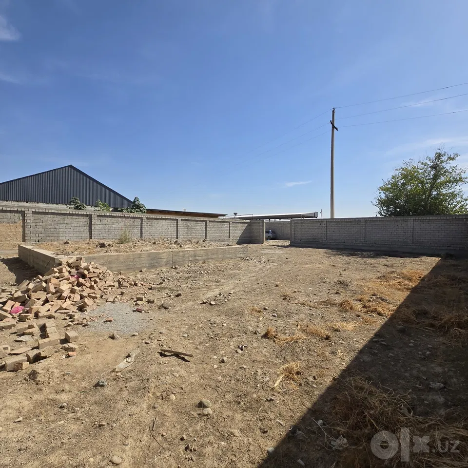 Tashkent City, Sergeli District