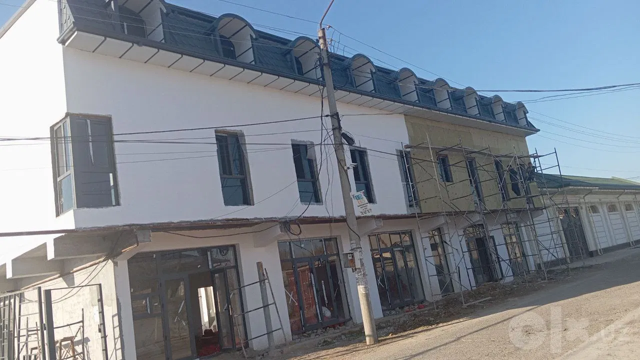 Tashkent City, Bektemir District