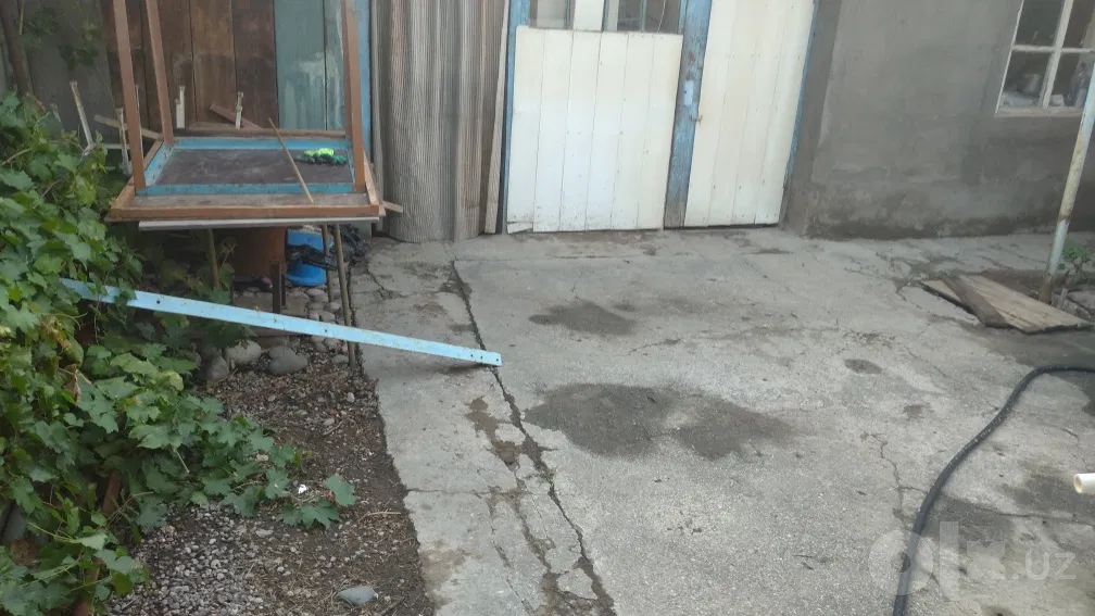 Tashkent City, Yashnobod District