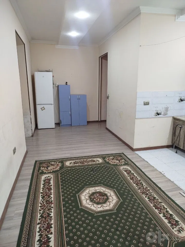 Tashkent City, Mirzo Ulug'bek District