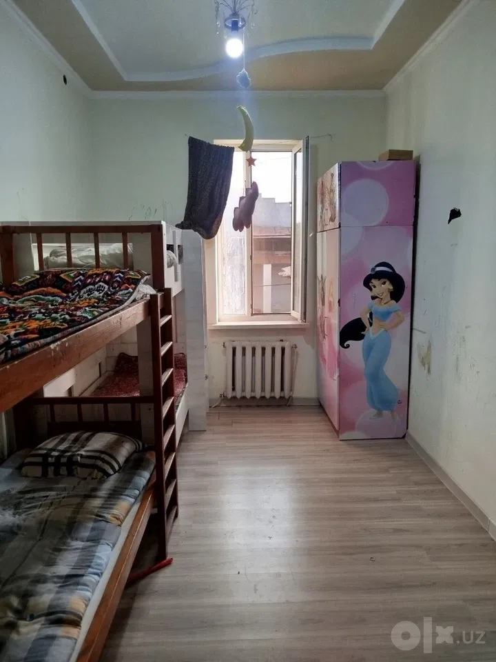 Tashkent City, Mirzo Ulug'bek District