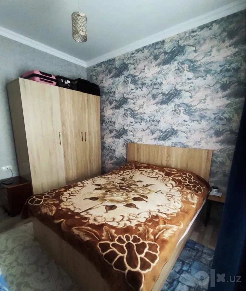 Tashkent City, Mirobod District