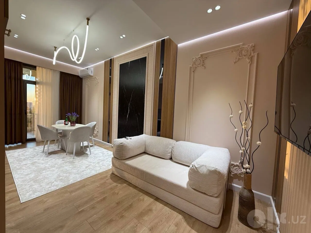 Tashkent City, Yunusobod District
