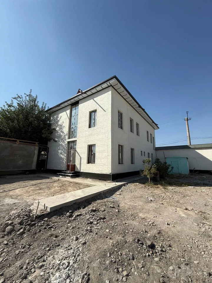 Tashkent City, Sergeli District