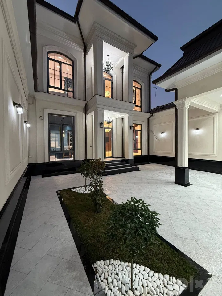 Tashkent City, Yunusobod District