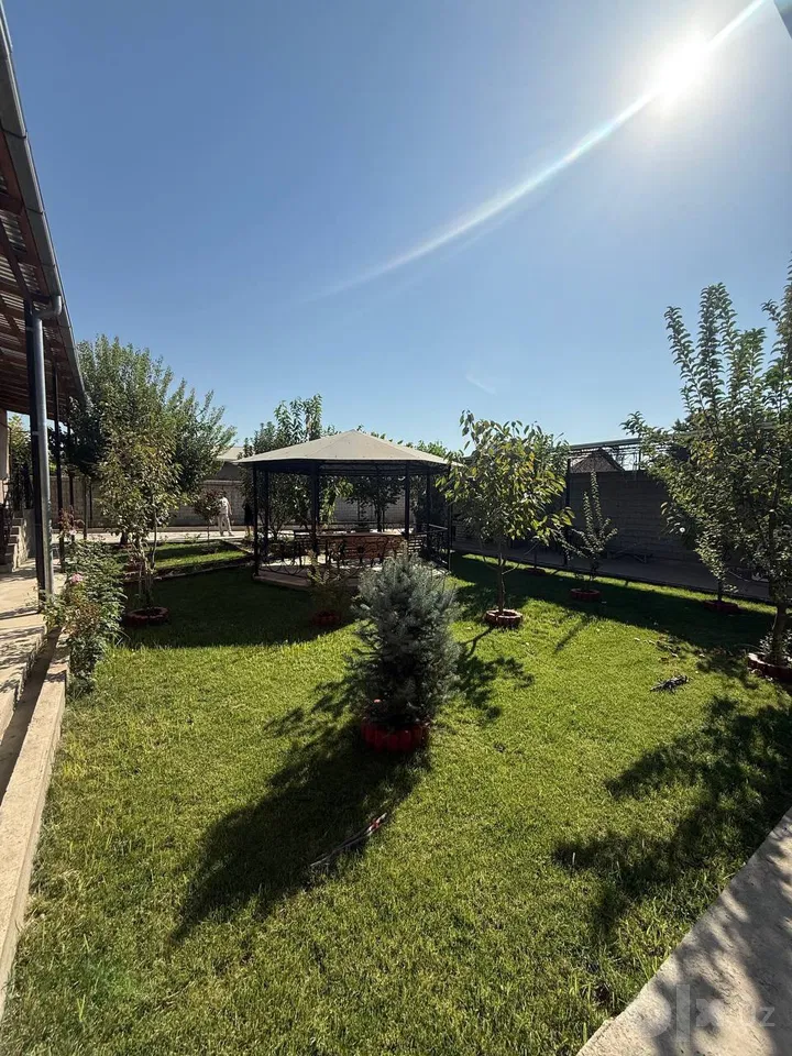 Tashkent Region