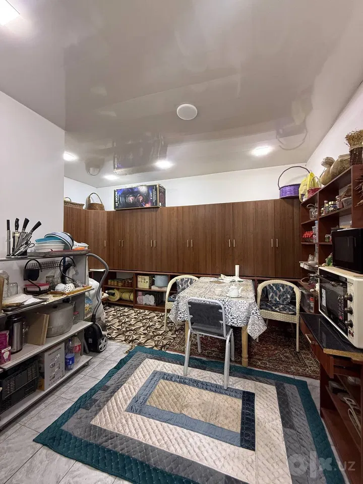 Tashkent City, Sergeli District