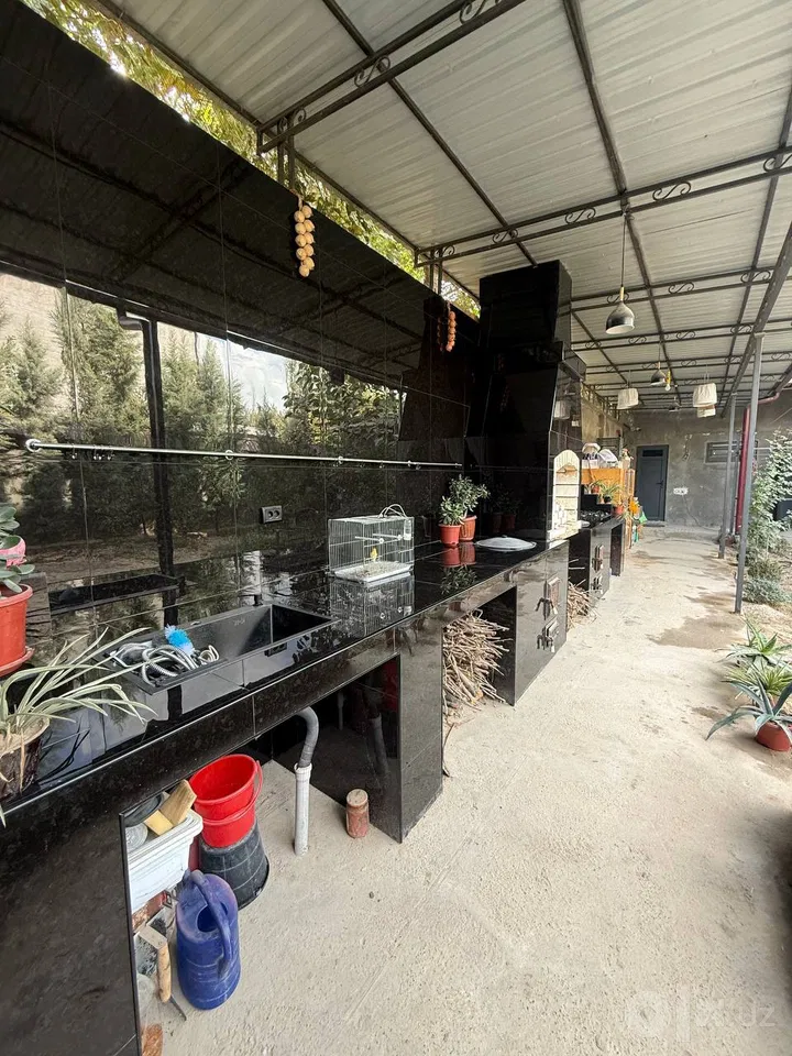 Tashkent City, Sergeli District