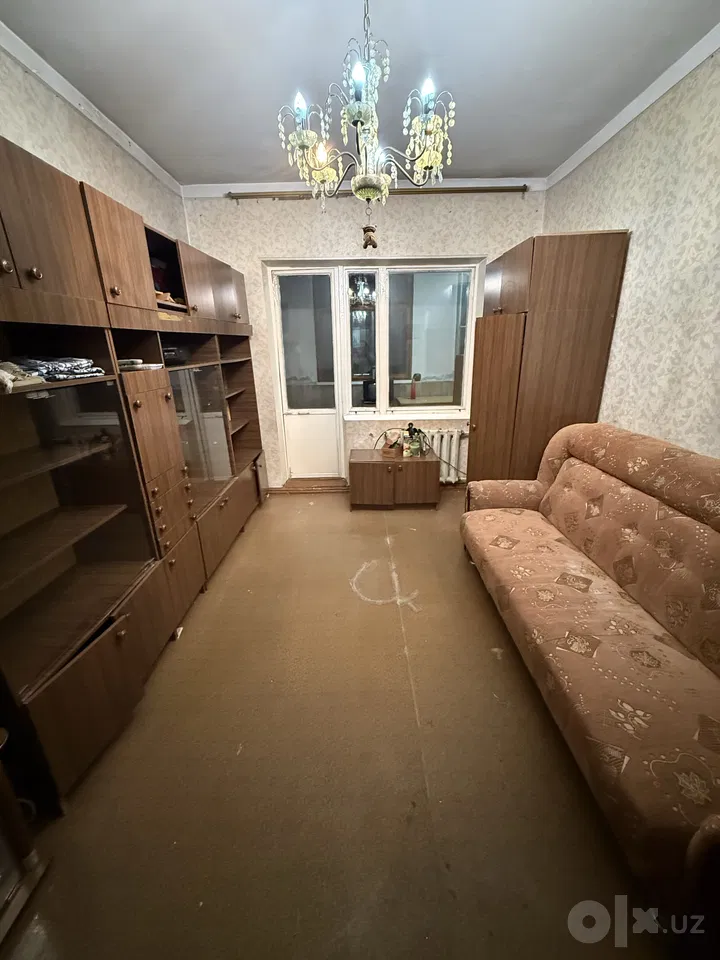 Tashkent City, Mirobod District