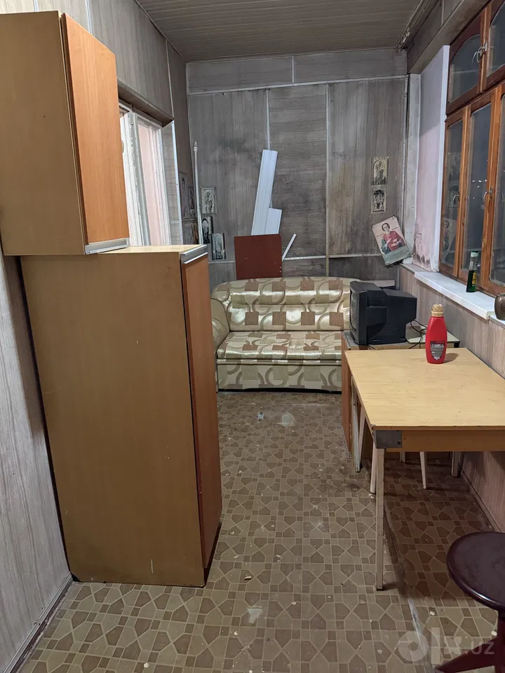 Tashkent City, Mirobod District