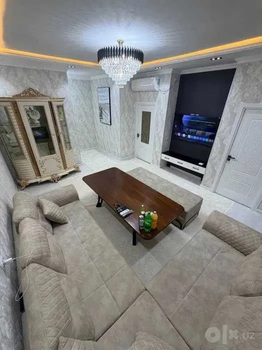 Tashkent City, Yakkasaroy District