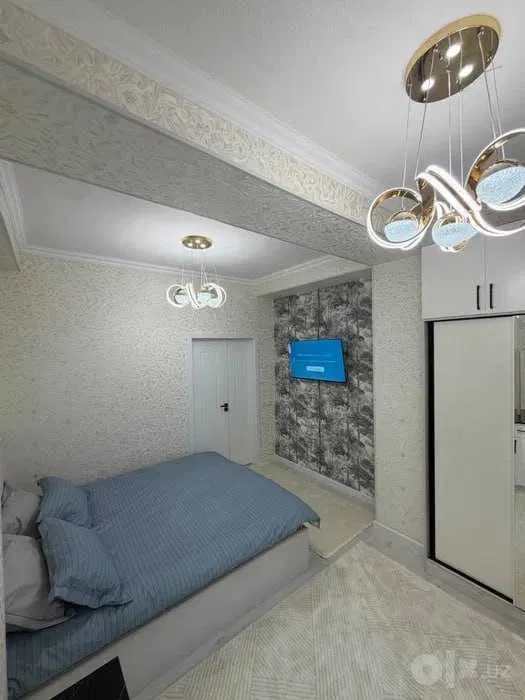 Tashkent City, Yakkasaroy District