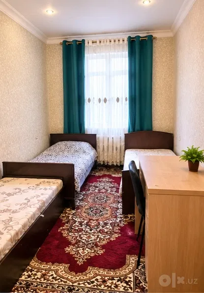 Tashkent City, Chilonzor District