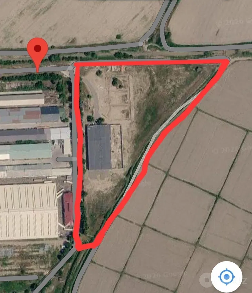 Tashkent City, Sergeli District