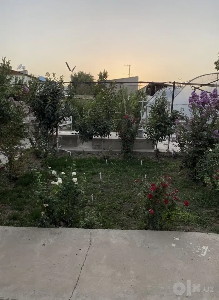 Kashkadarya Region, Qarshi