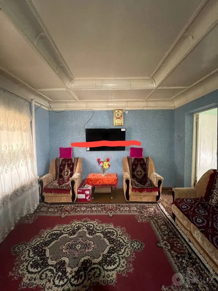 Tashkent City, Sergeli District
