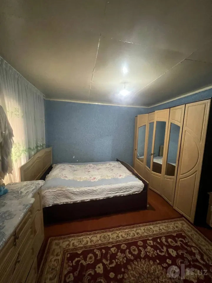 Tashkent City, Sergeli District