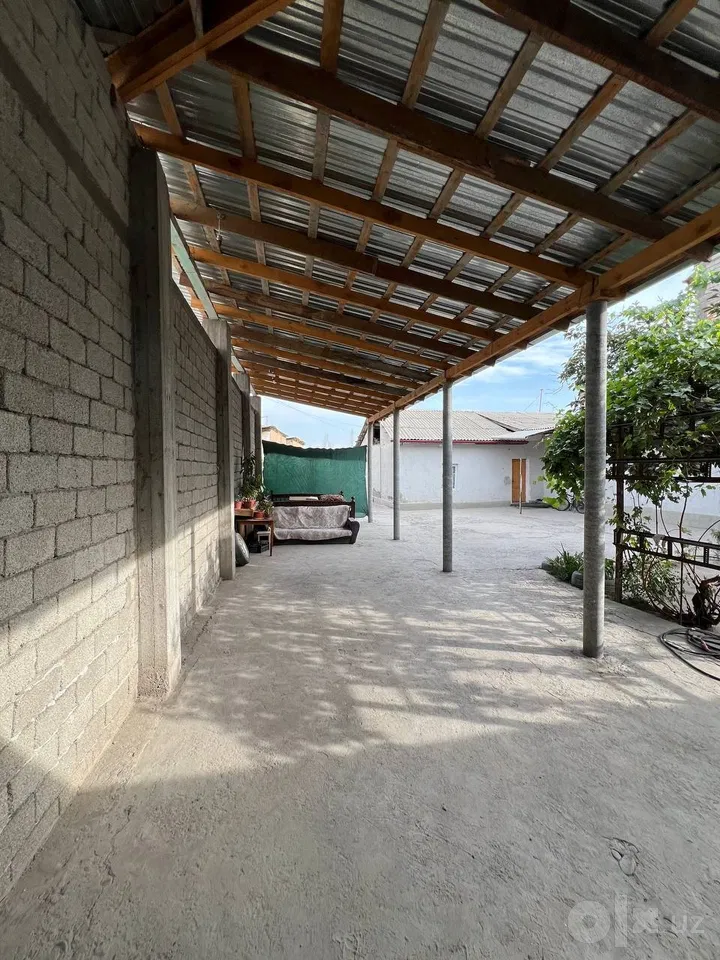 Tashkent City, Sergeli District