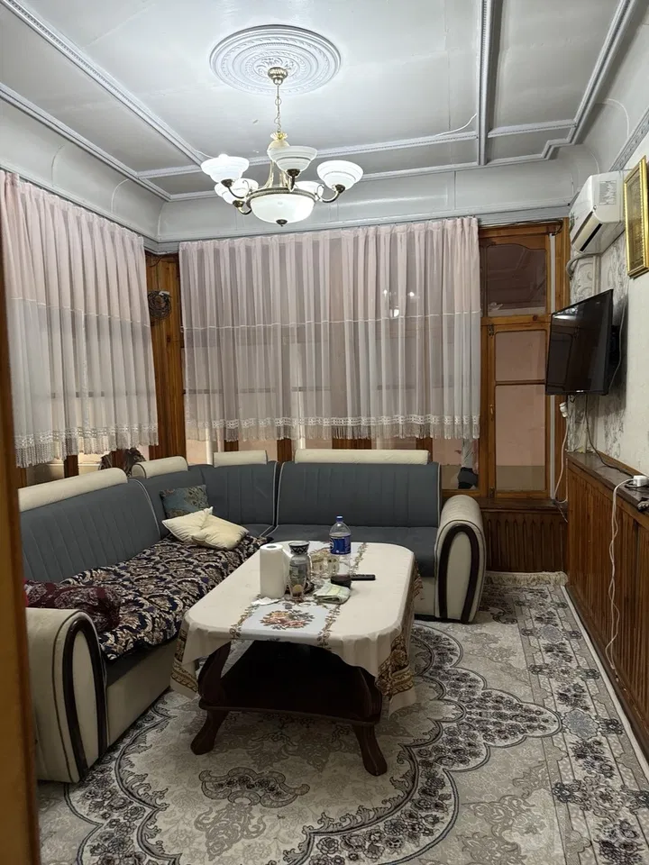 Tashkent City, Mirzo Ulug'bek District